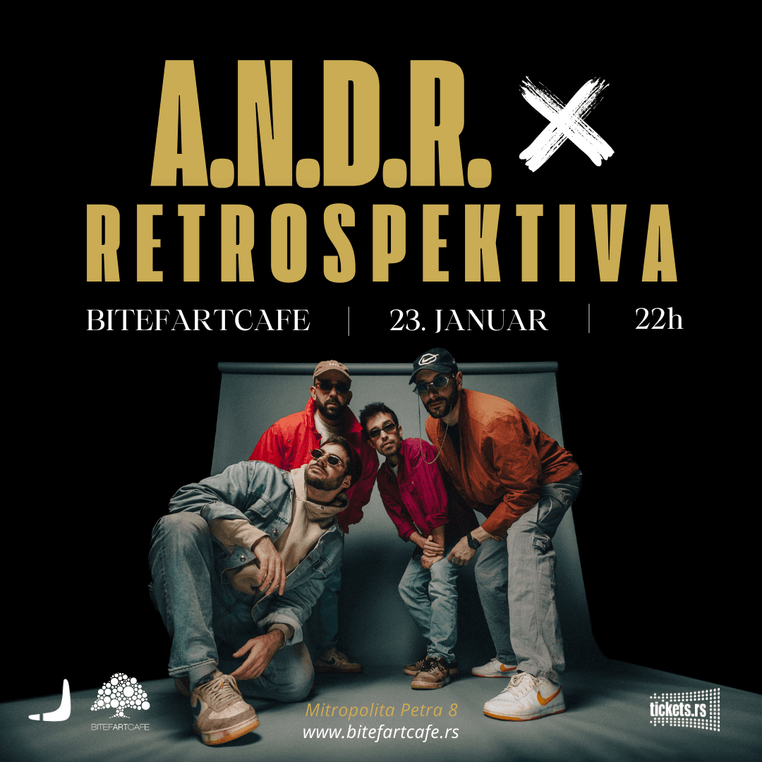 Slika za A.N.D.R i Retrospektiva