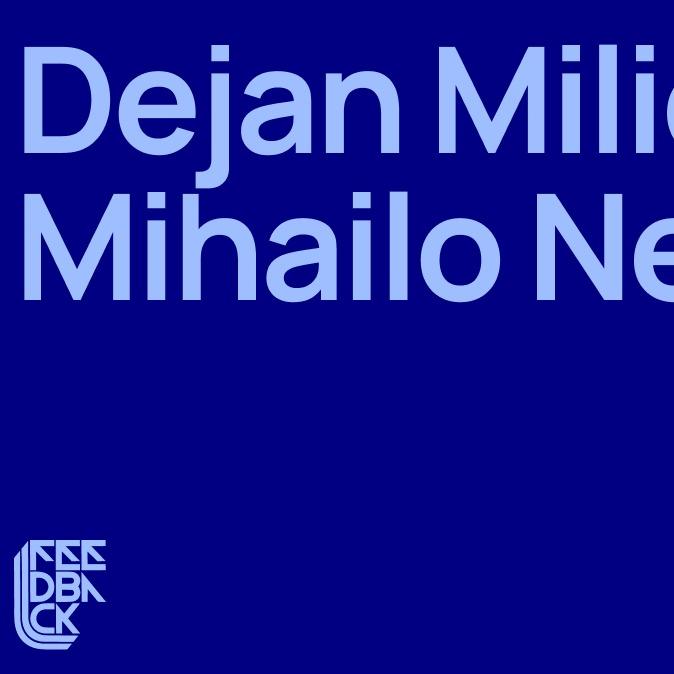 Slika za Dejan Milicevic, Mihailo Nesic