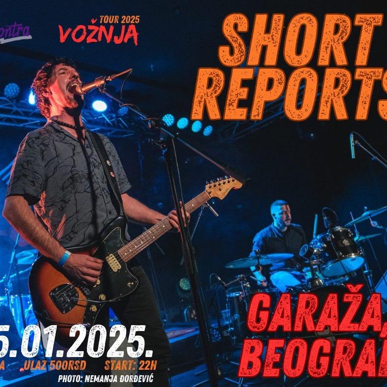 Slika za Short Reports