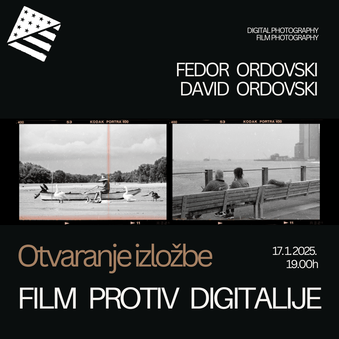 Slika za Braća Ordovski. Film protiv digitalije