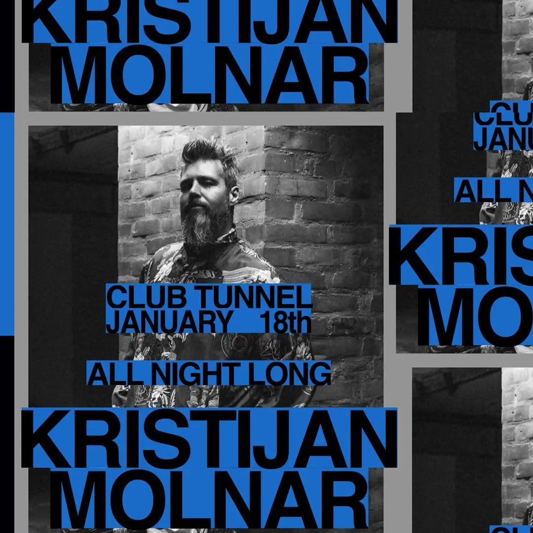 Slika za Kristijan Molnar All Night Long