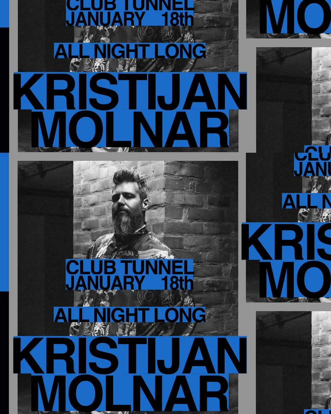 Slika za Kristijan Molnar All Night Long