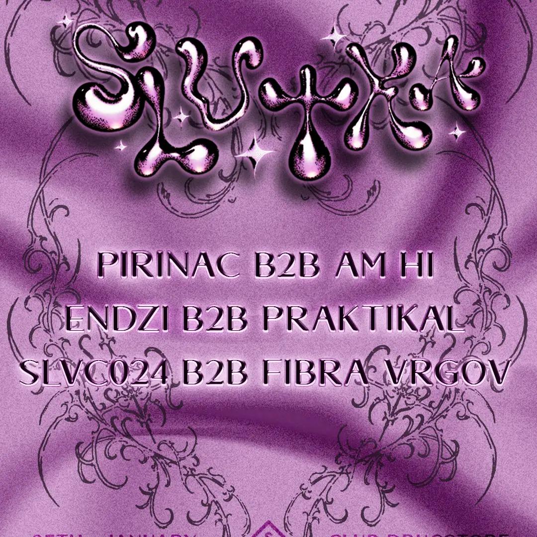 Slika za Slutka vol. 8