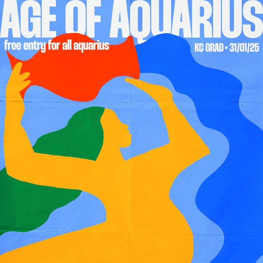 Slika za Age of Aquarius