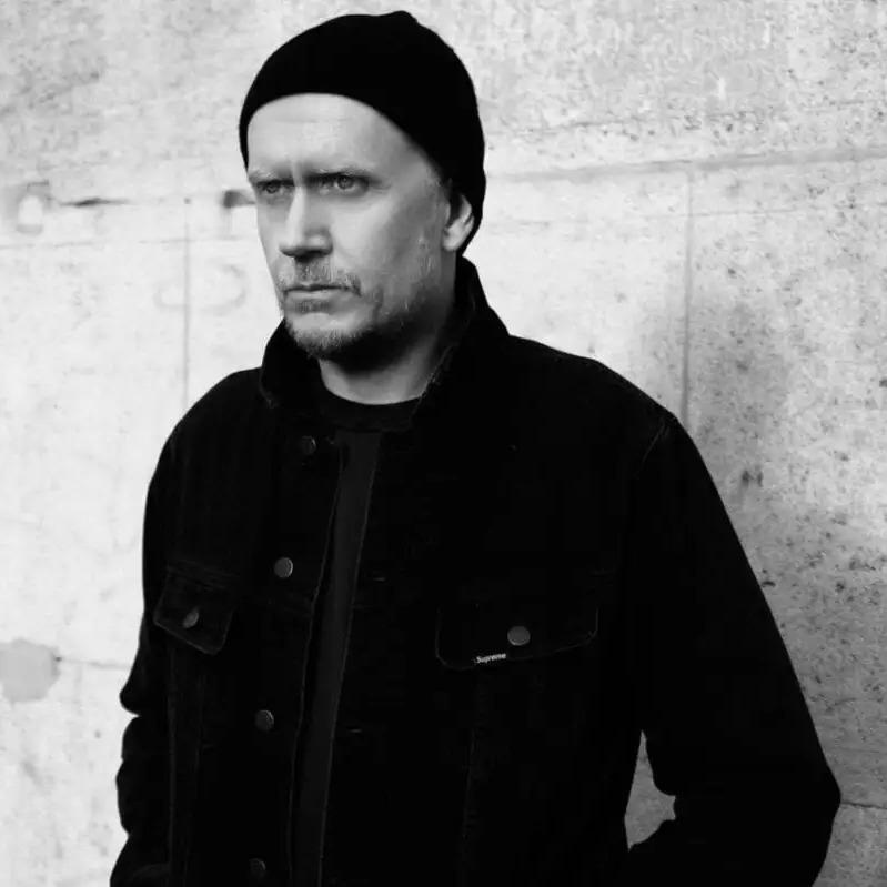 Slika za Radio Slave (Allnighter) (UK)