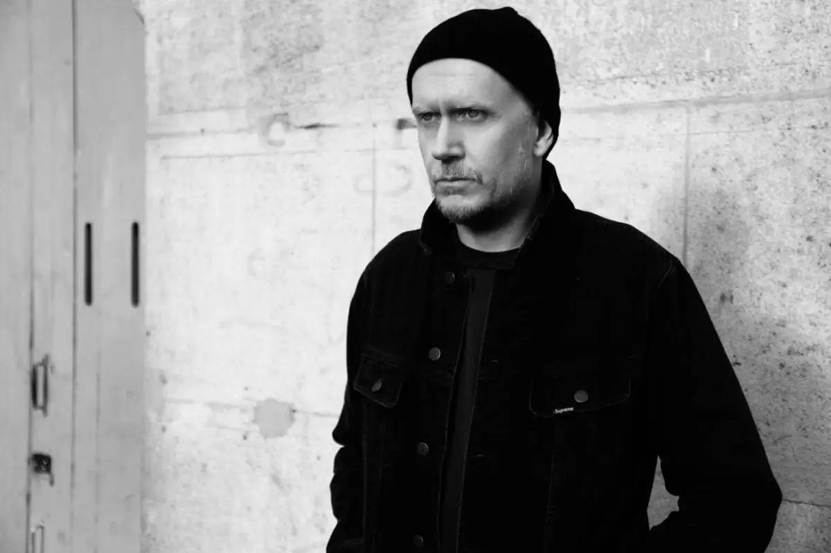 Slika za Radio Slave (Allnighter) (UK)