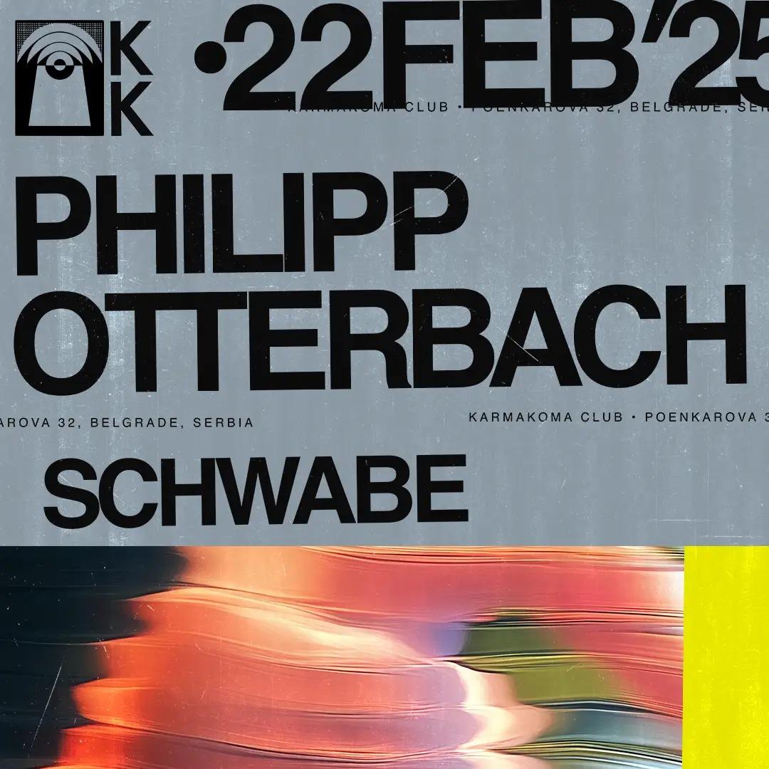 Slika za Philipp Otterbach (GER) & Schwabe
