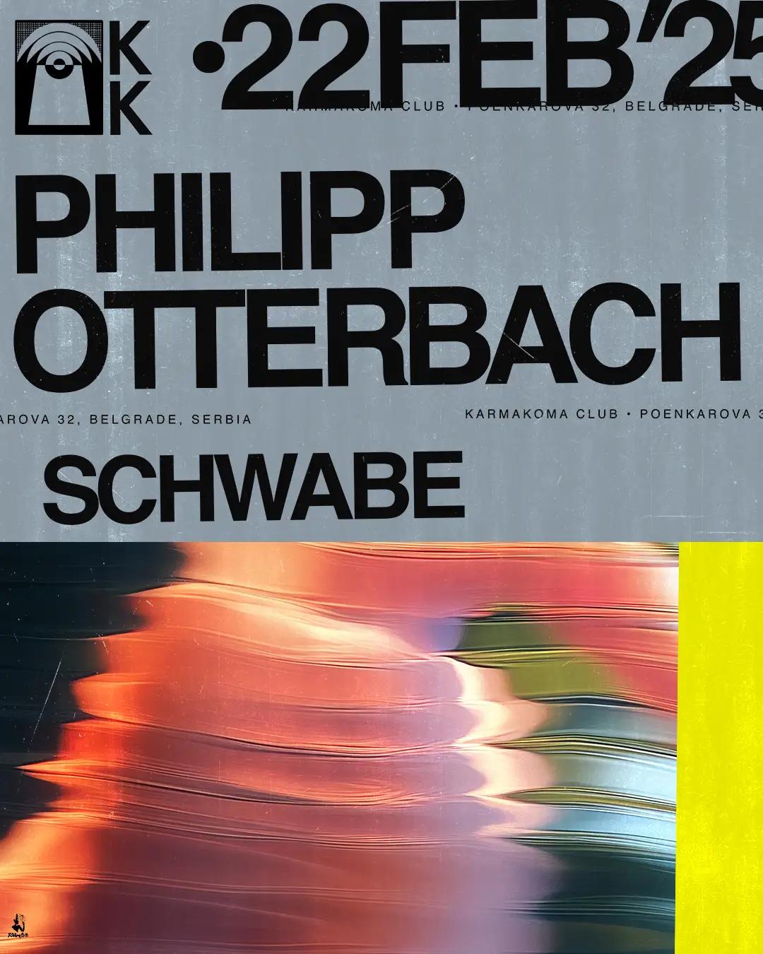 Slika za Philipp Otterbach (GER) & Schwabe