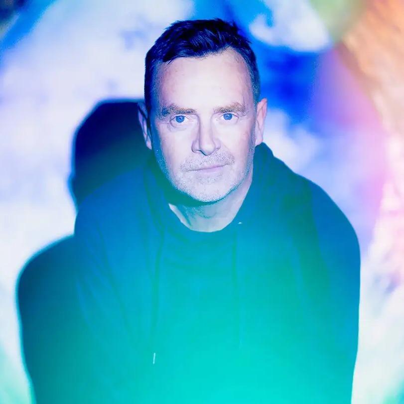 Nick Warren (UK)