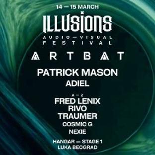 Illusions festival