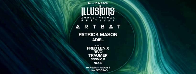 Slika za Illusions festival