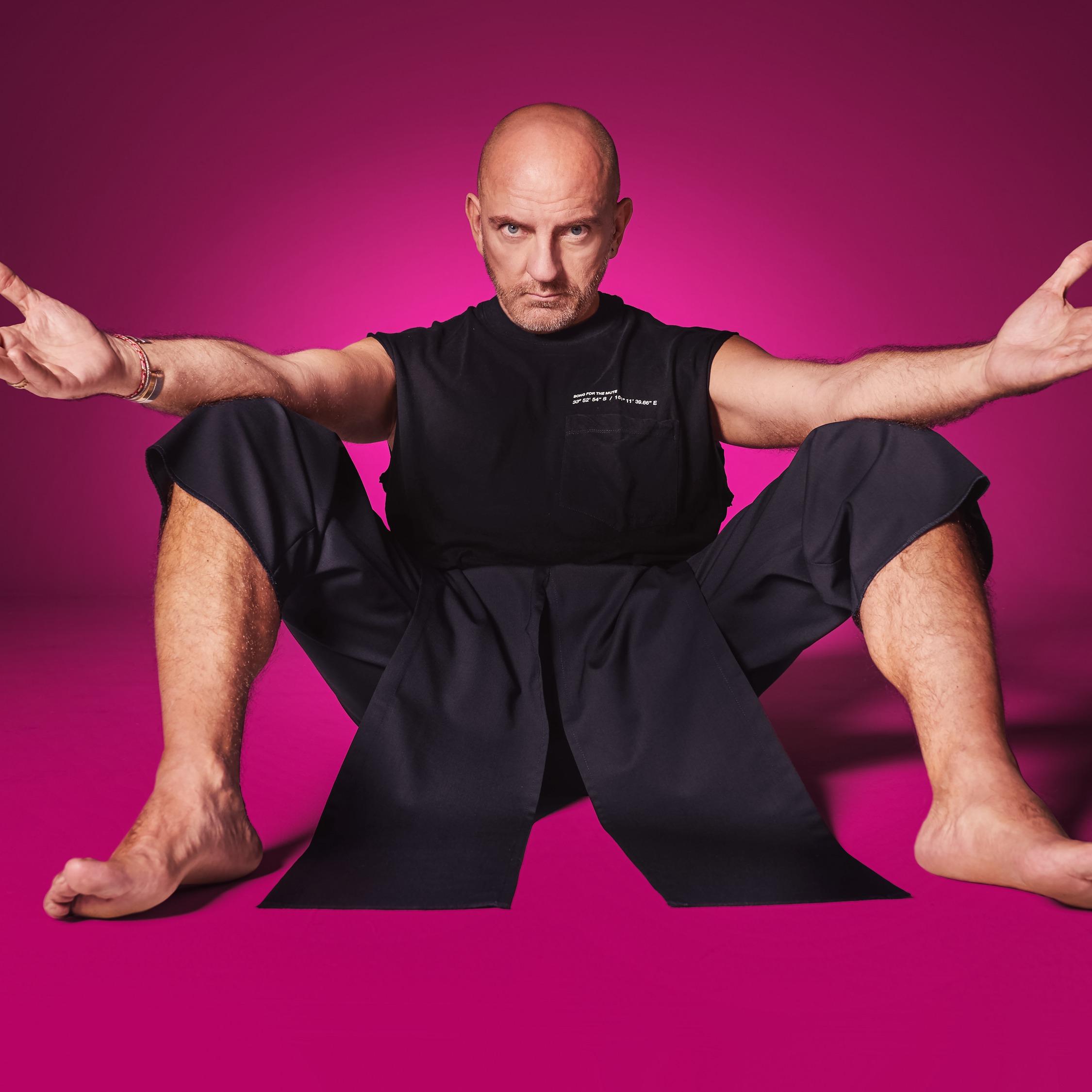 Slika za Future Scope w. Sven Väth (GER)