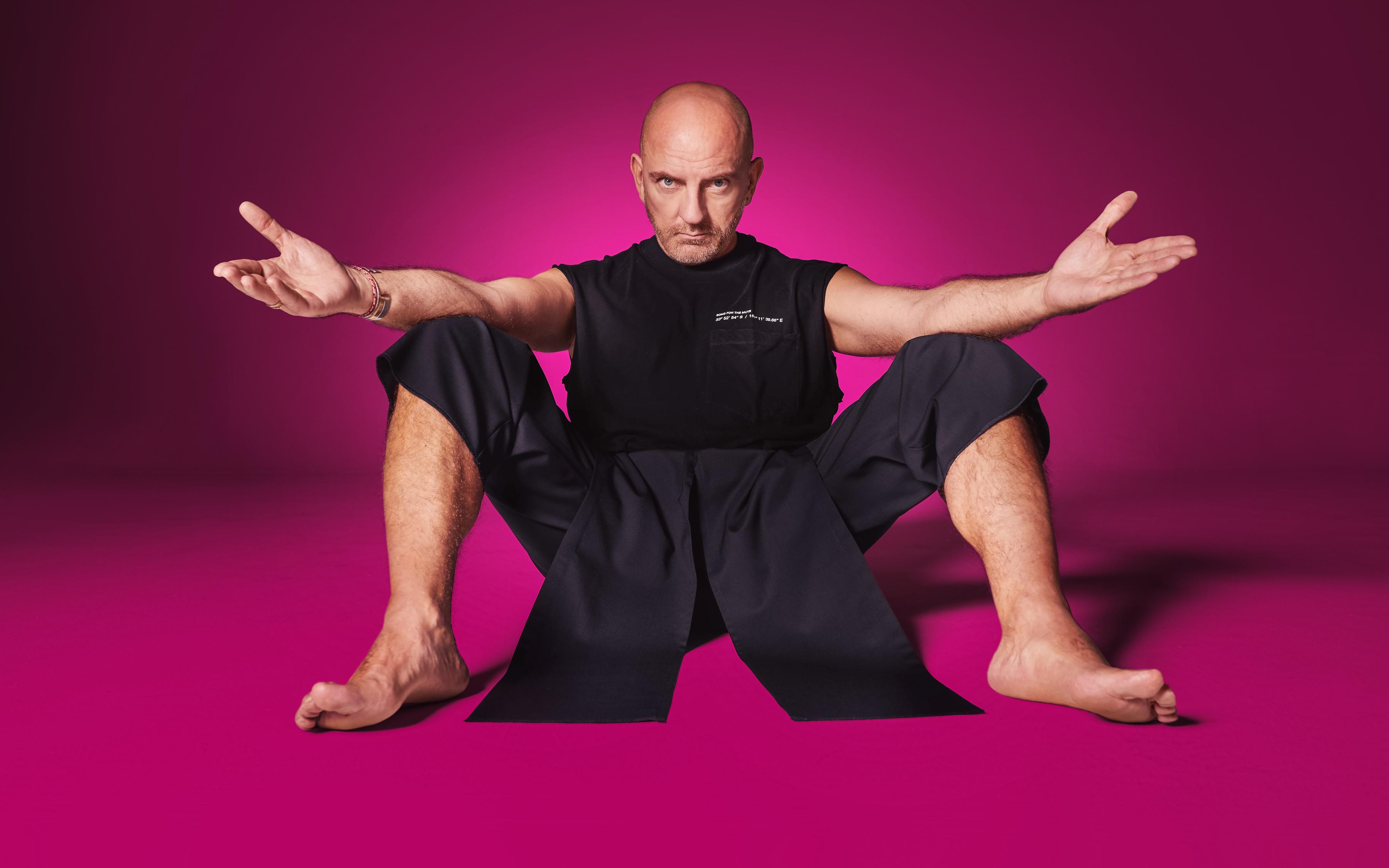 Slika za Future Scope w. Sven Väth (GER)
