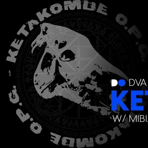Slika za Ketakombe
