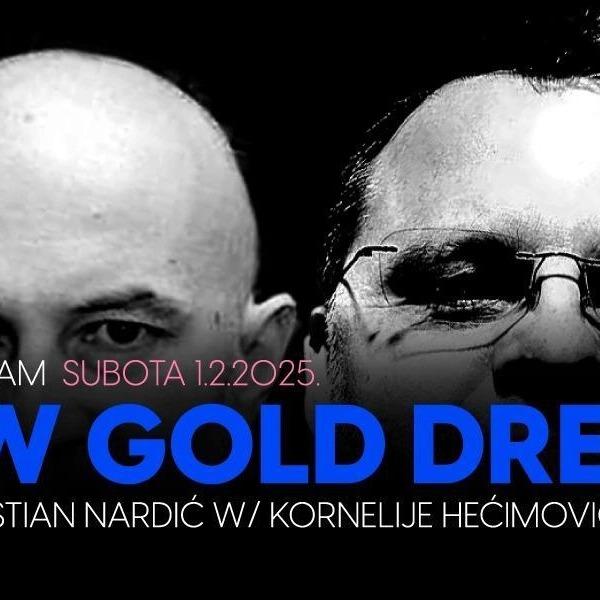 Slika za New Gold Dream