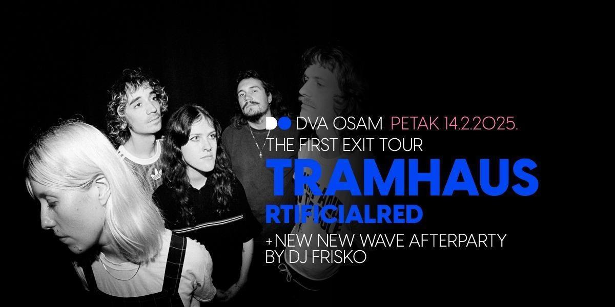 Slika za Tramhaus (NLD)