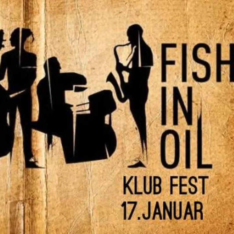 Slika za Fish in Oil