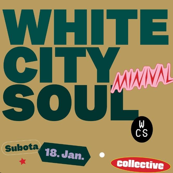Slika za White City Soul