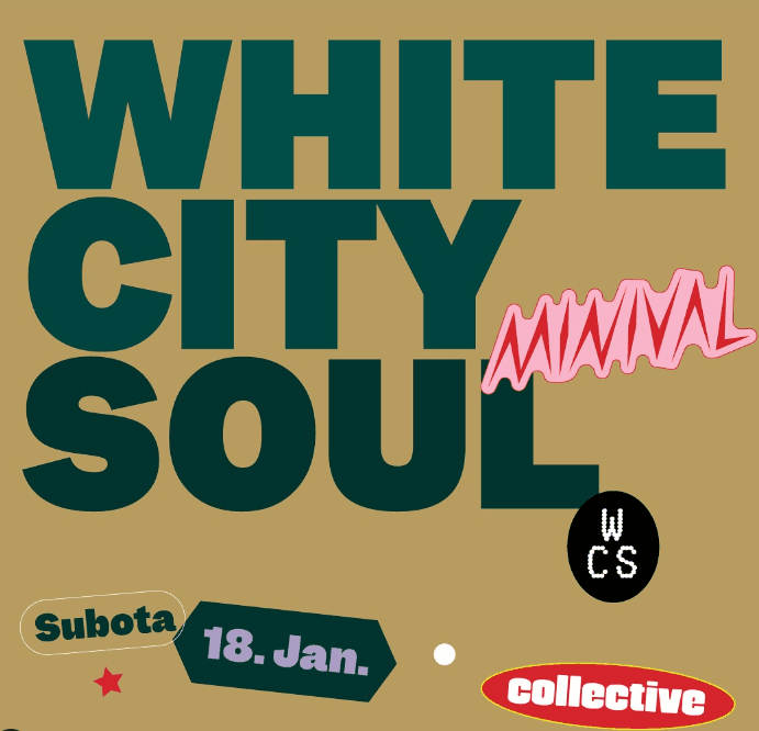 Slika za White City Soul