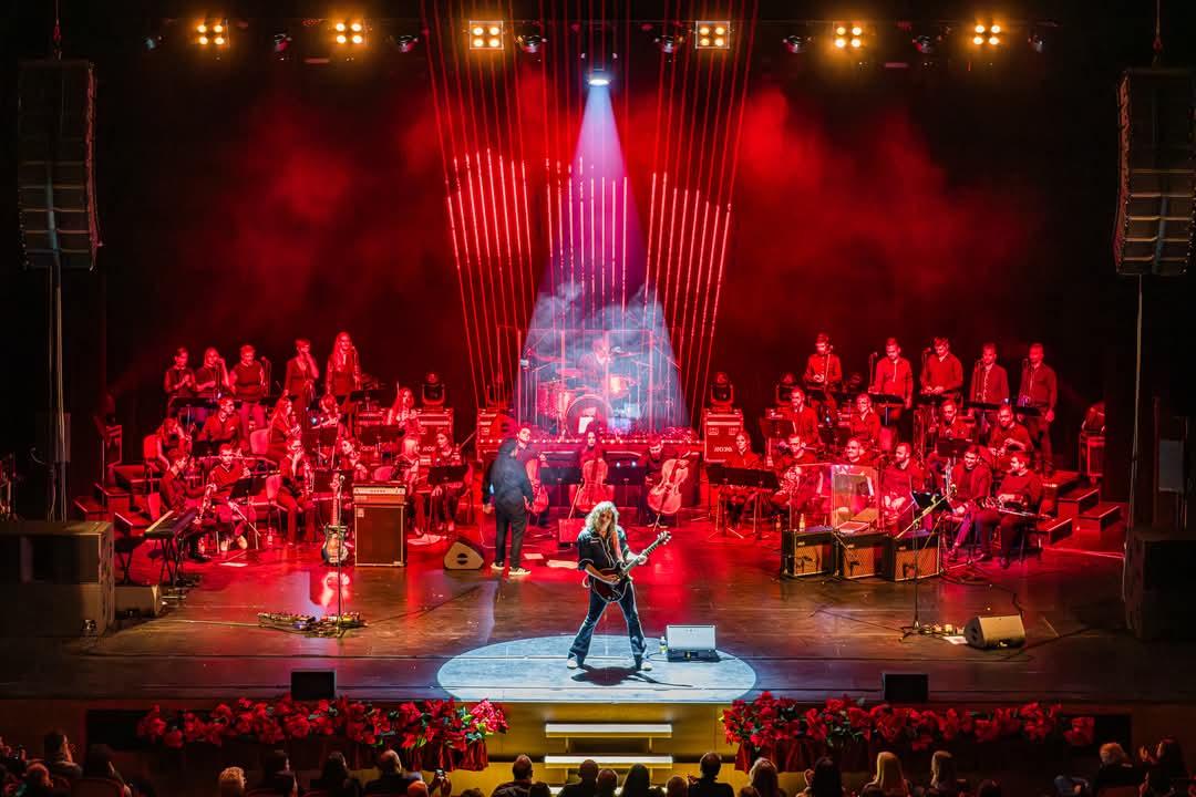 Slika za Queen Symphony Sensation