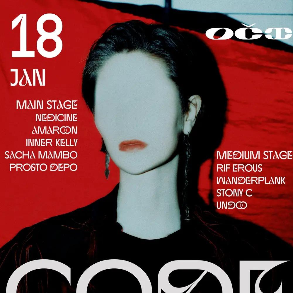 Slika za Code Red