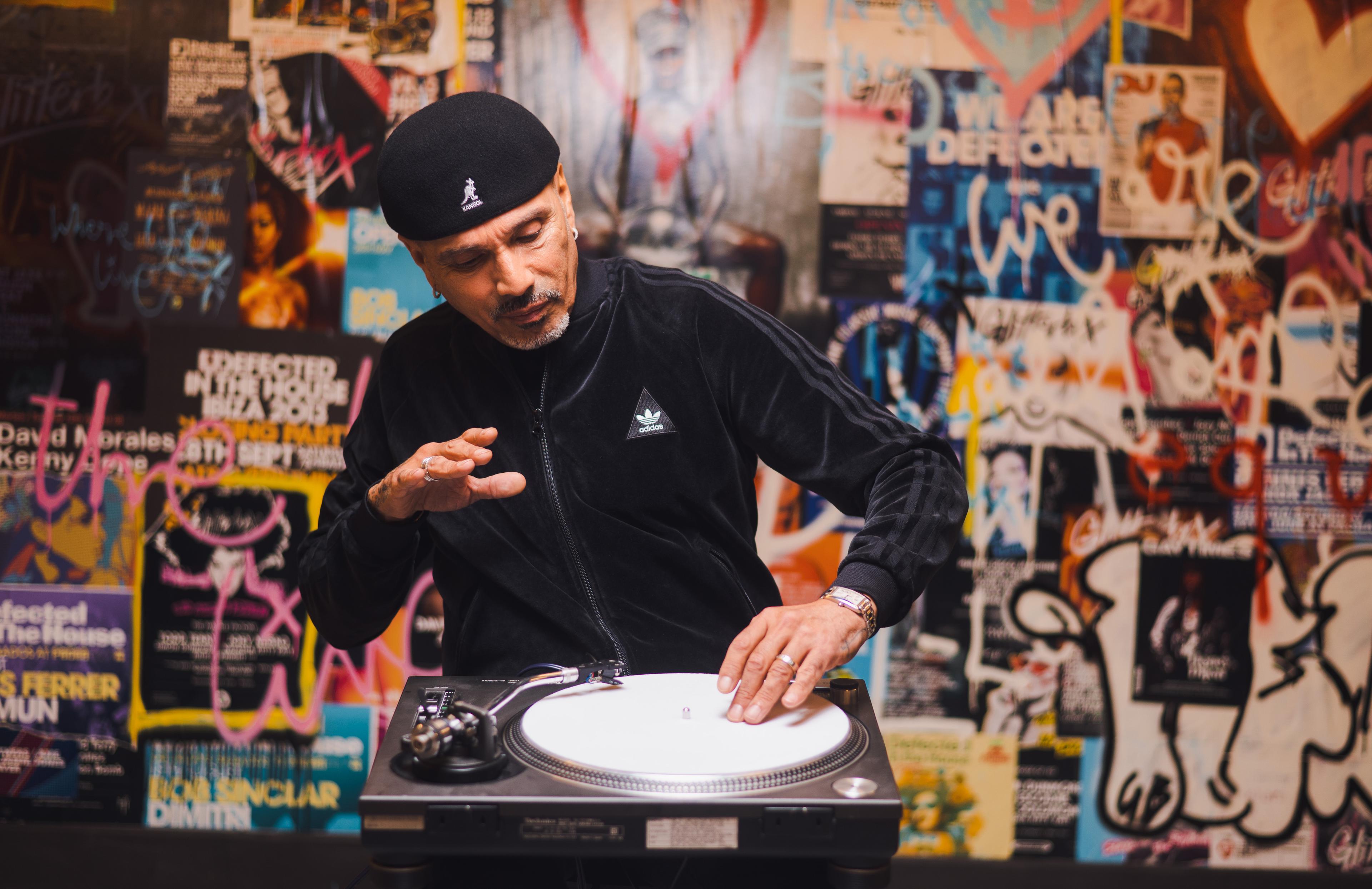 Slika za David Morales (USA)