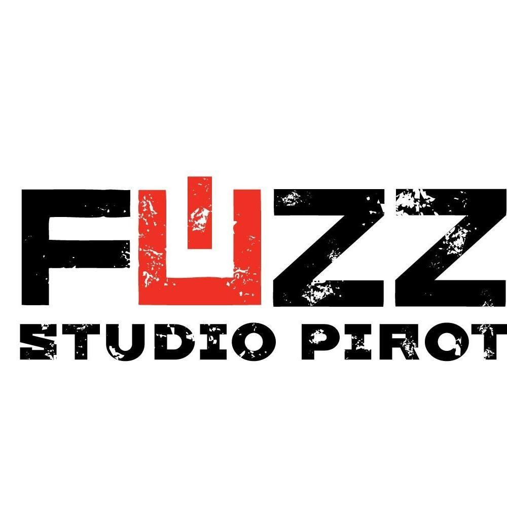 Studio Fuzz Pirot