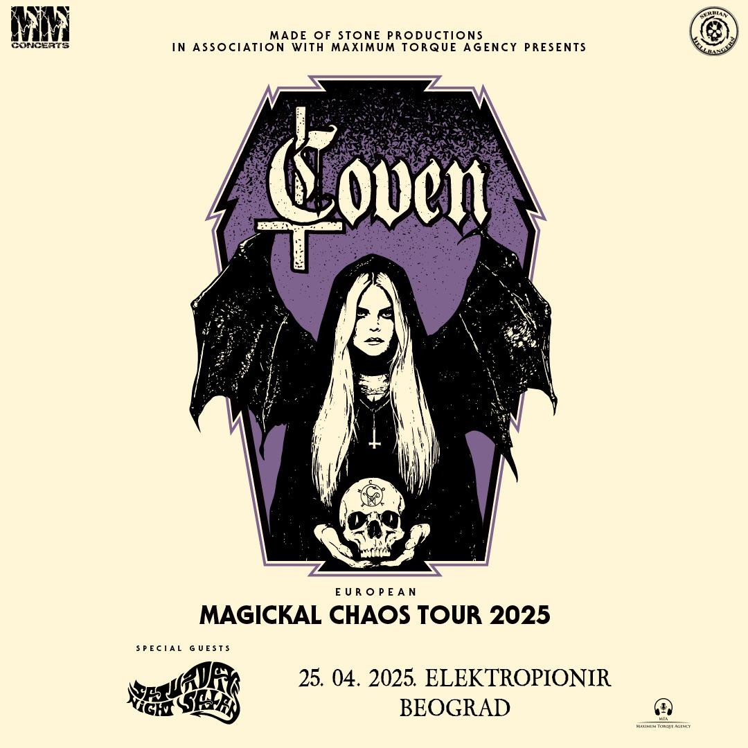 Coven (USA)