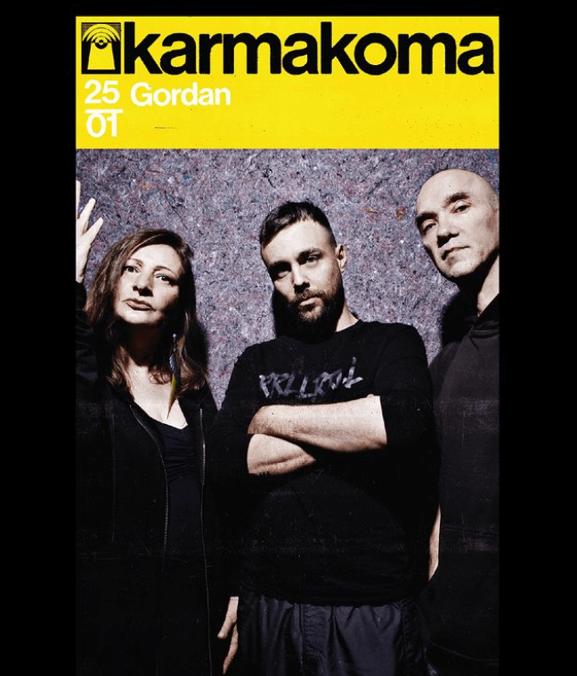 Slika za Gordan Live
