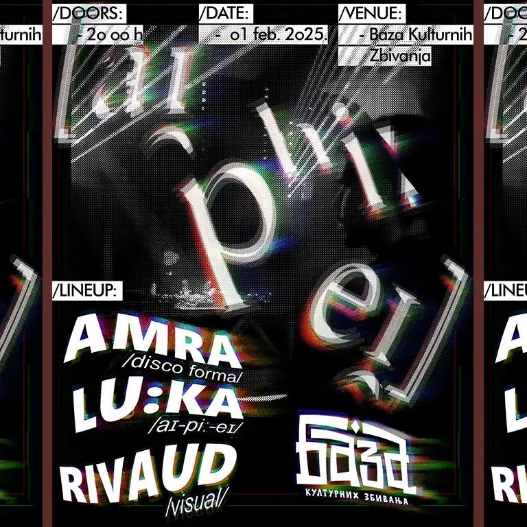 Slika za aipiei event /wʌn/ - ev.oo1