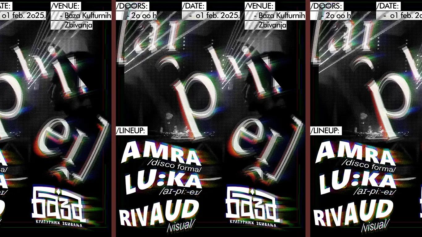 Slika za aipiei event /wʌn/ - ev.oo1