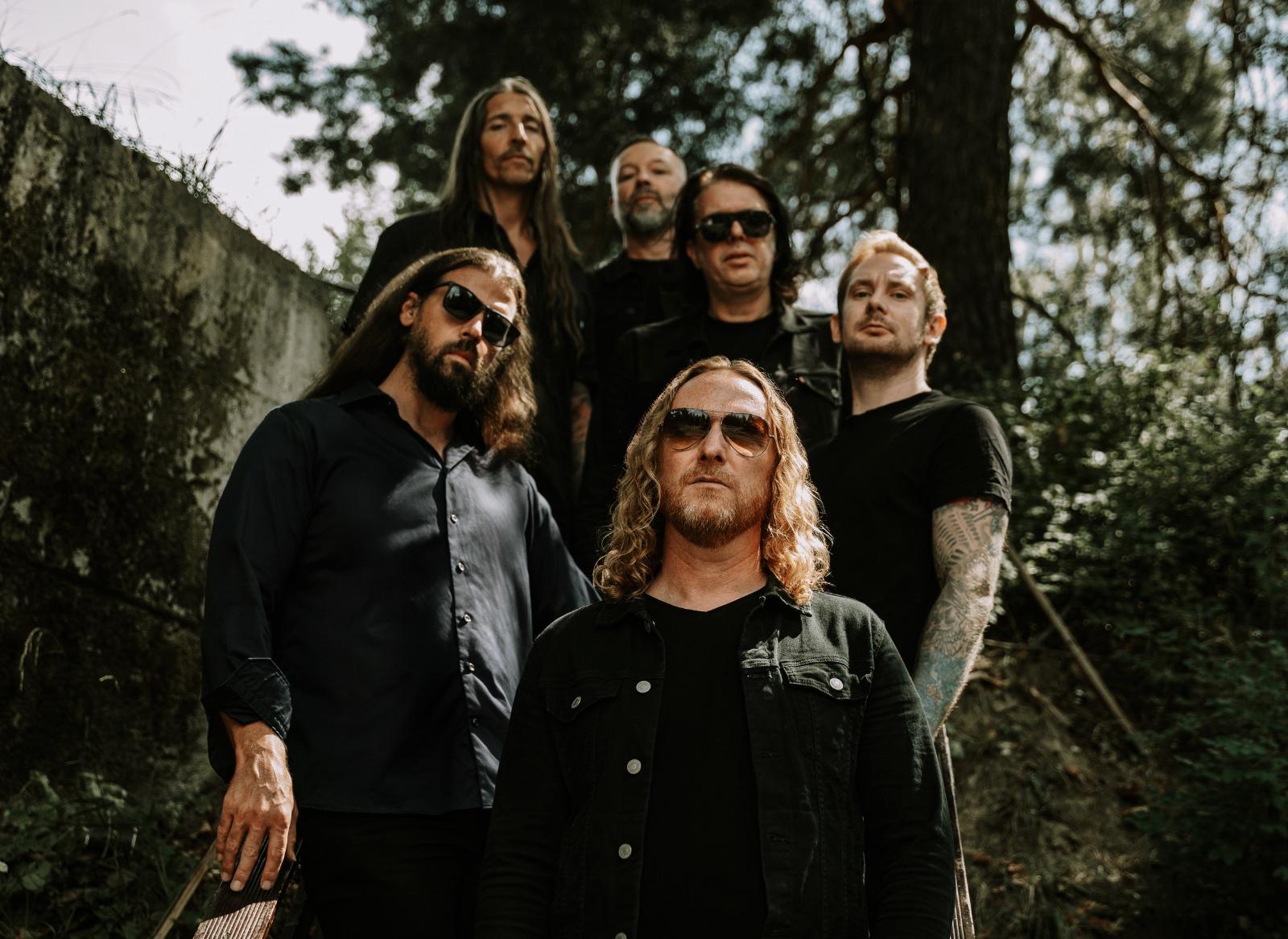Slika za Dark Tranquillity (SWE) i Moonspell (PRT)