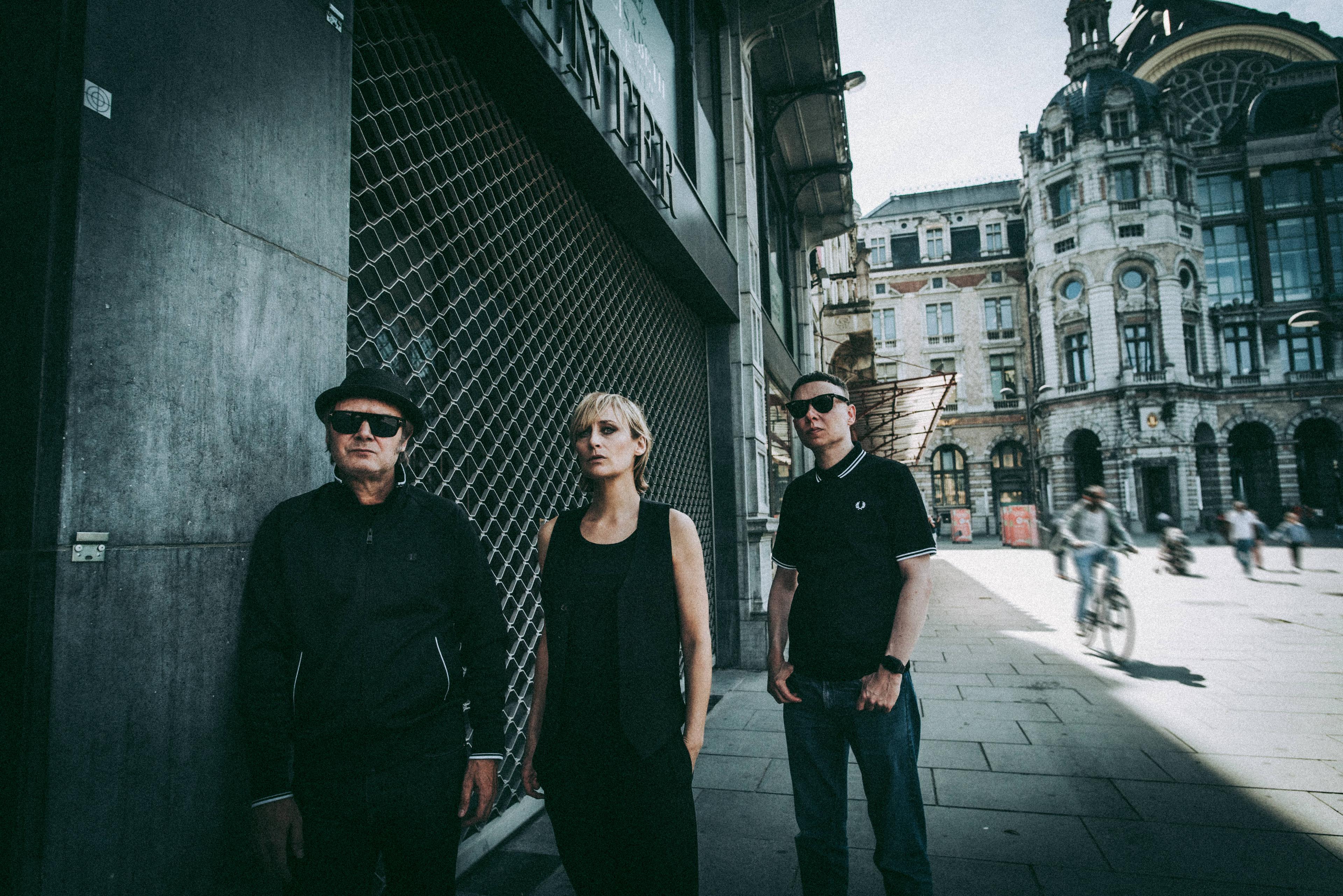 Slika za Hooverphonic (BEL)