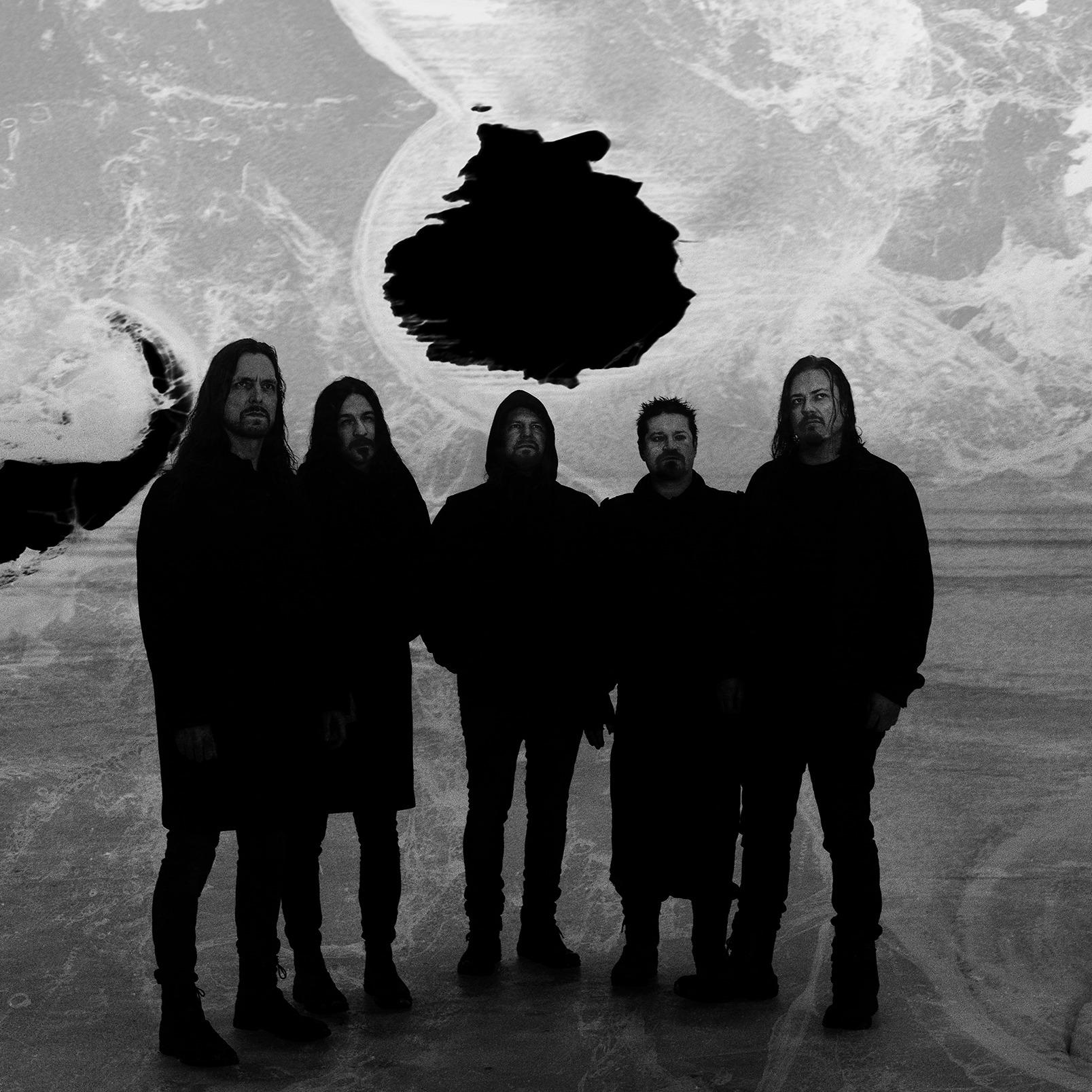 Oranssi Pazuzu (FIN)