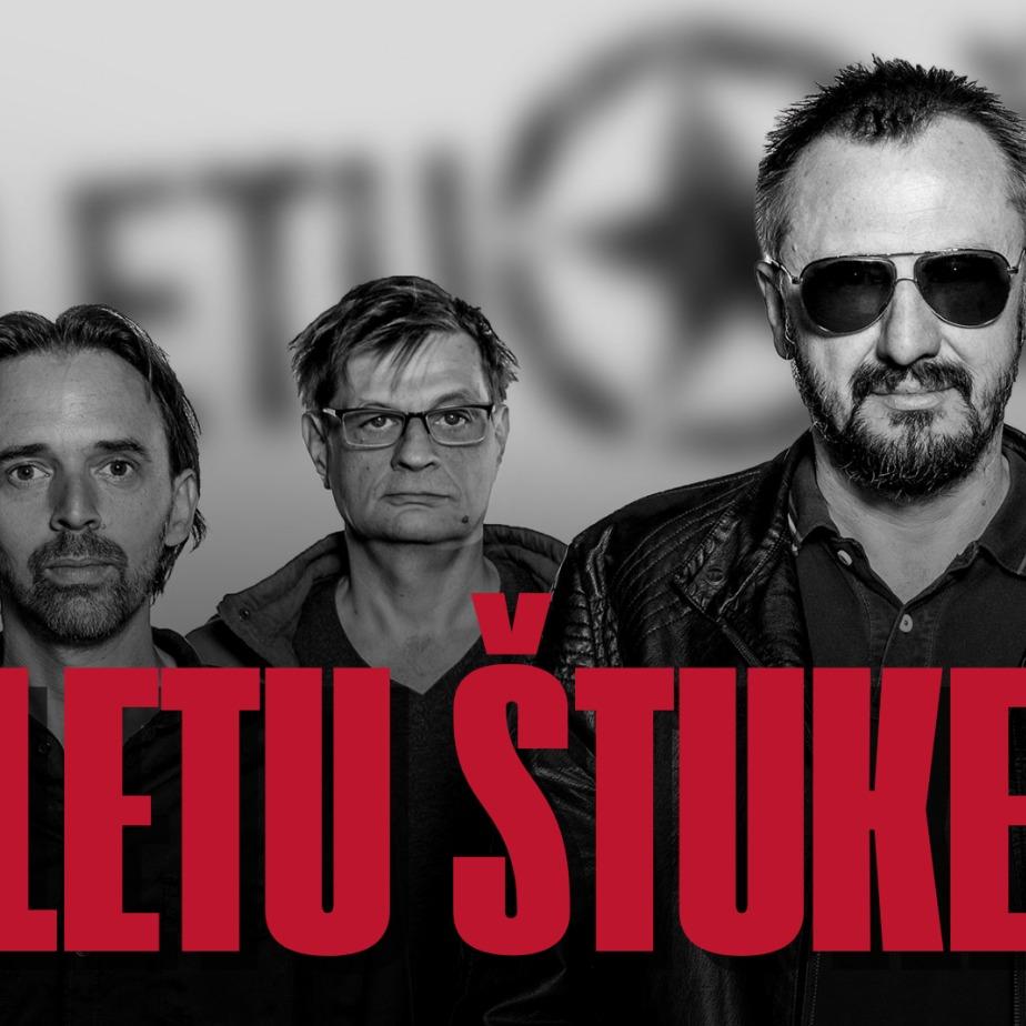 Slika za Letu Štuke (BIH)