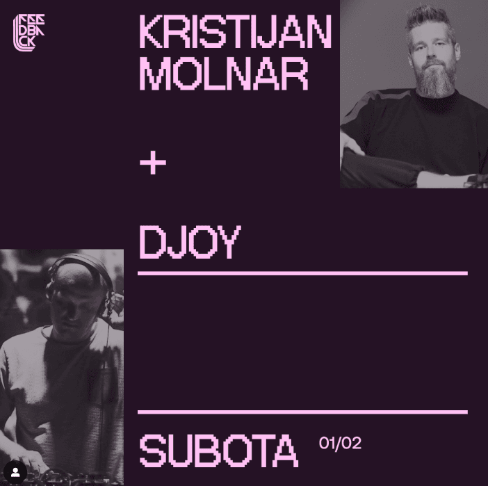 Slika za Kristijan Molnar + Joy Legend