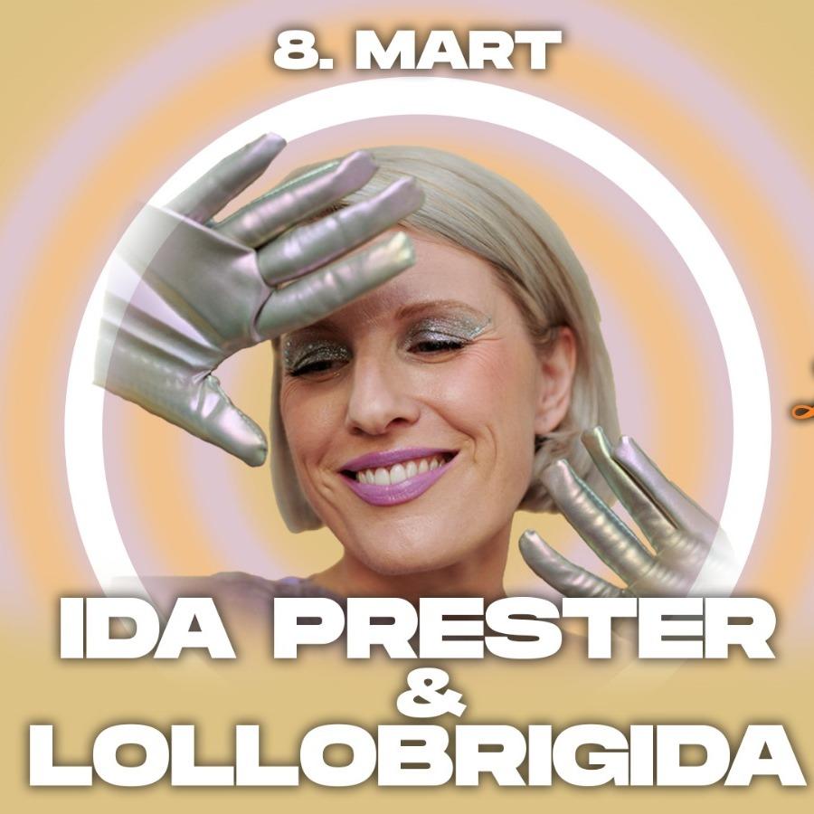 Slika za Ida Prester & Lollobrigida