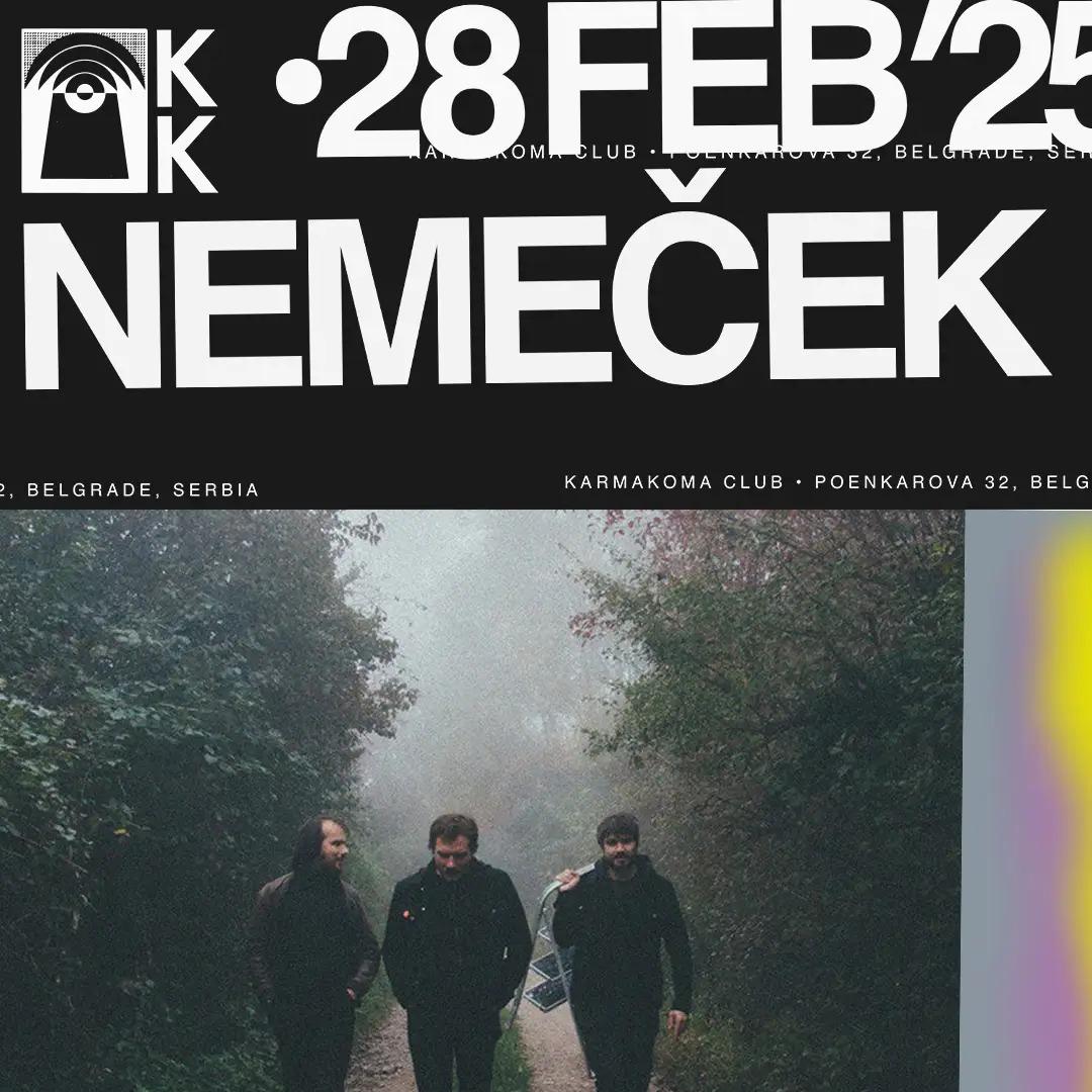 Nemeček (CRO)