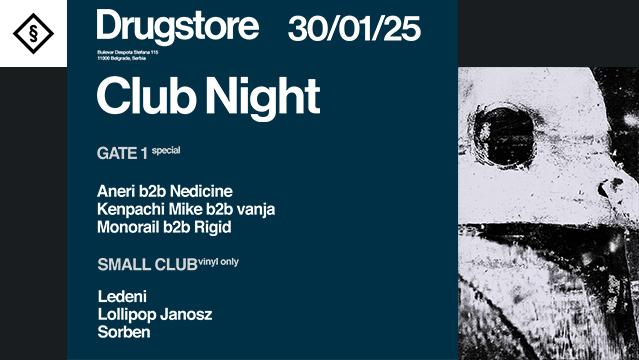Slika za Club Night 5