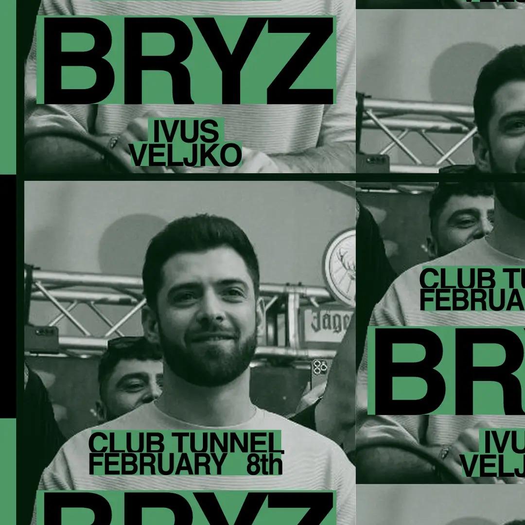 Slika za Bryz (ROU), Ivus, Veljko