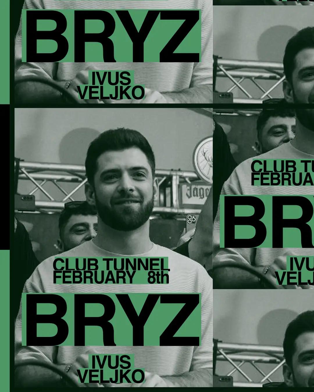 Slika za Bryz (ROU), Ivus, Veljko