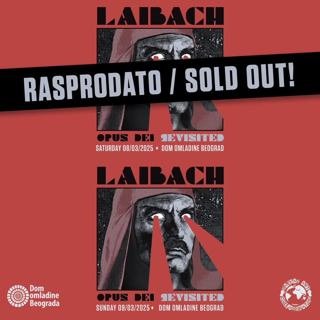 Laibach (SLO)