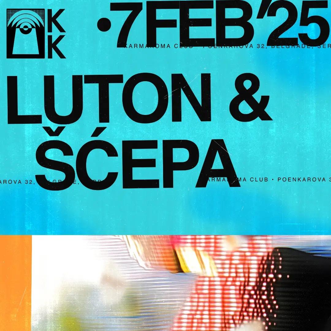 Slika za Luton and Šćepa