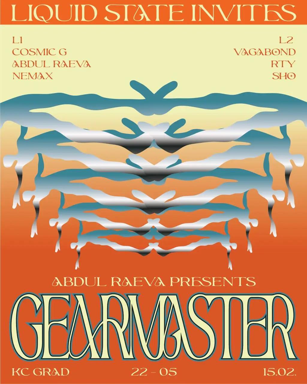 Slika za Abdul Raeva a.k.a Gearmaster (EST)