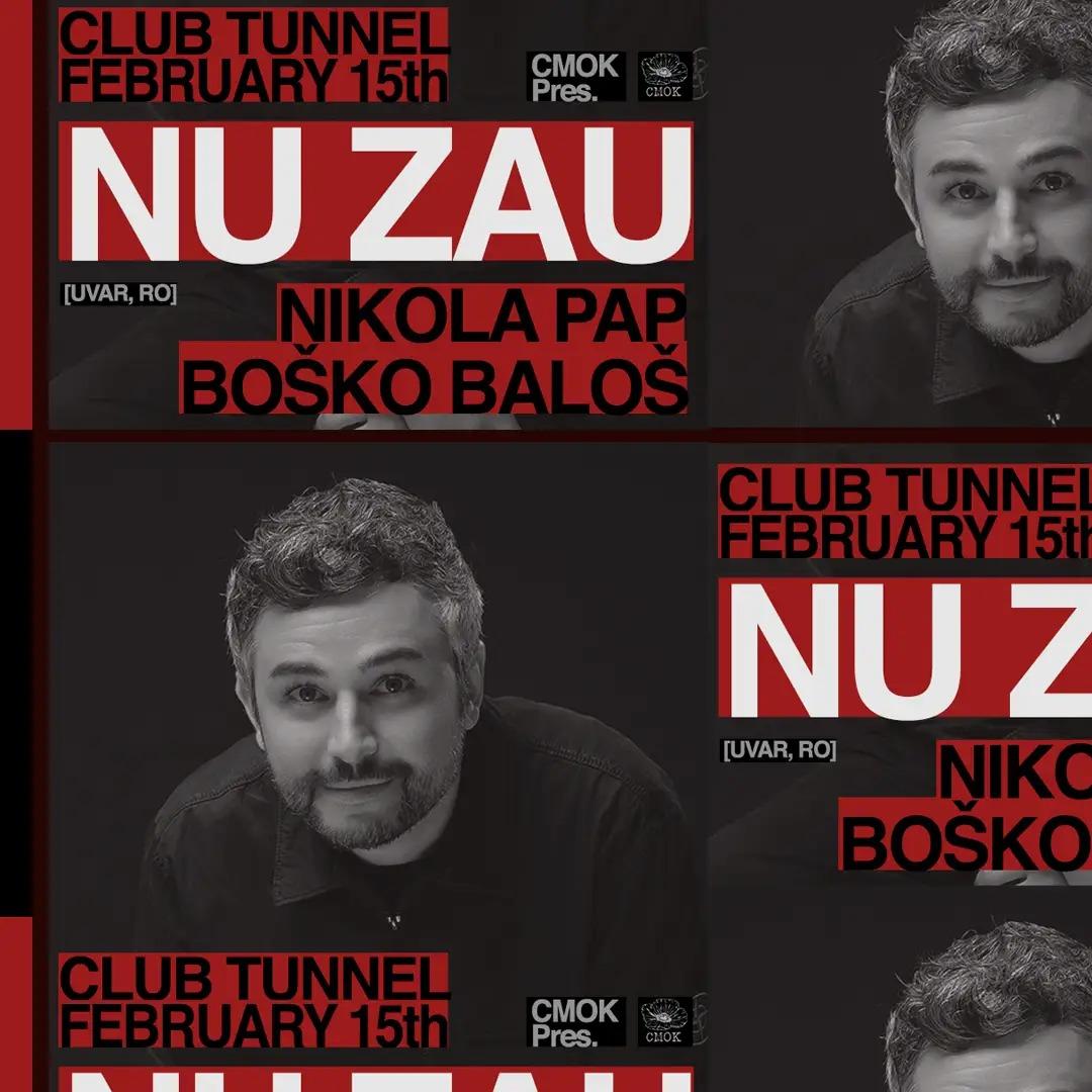 Slika za Nu Zau (RO), Boško Baloš, Nikola Pap