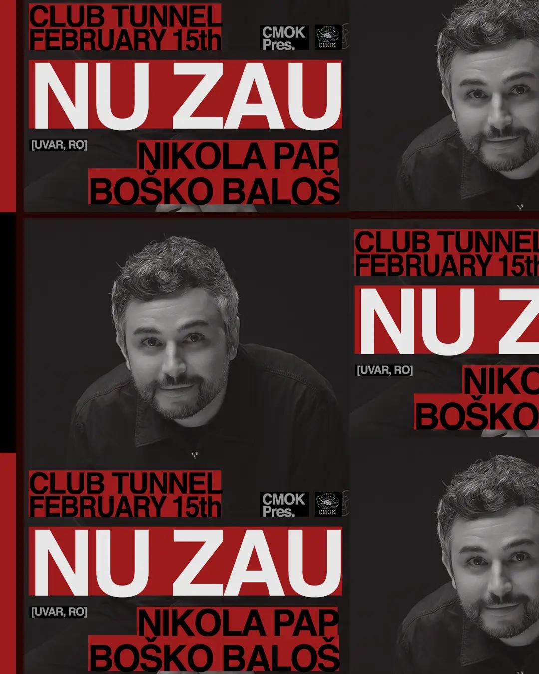 Slika za Nu Zau (RO), Boško Baloš, Nikola Pap