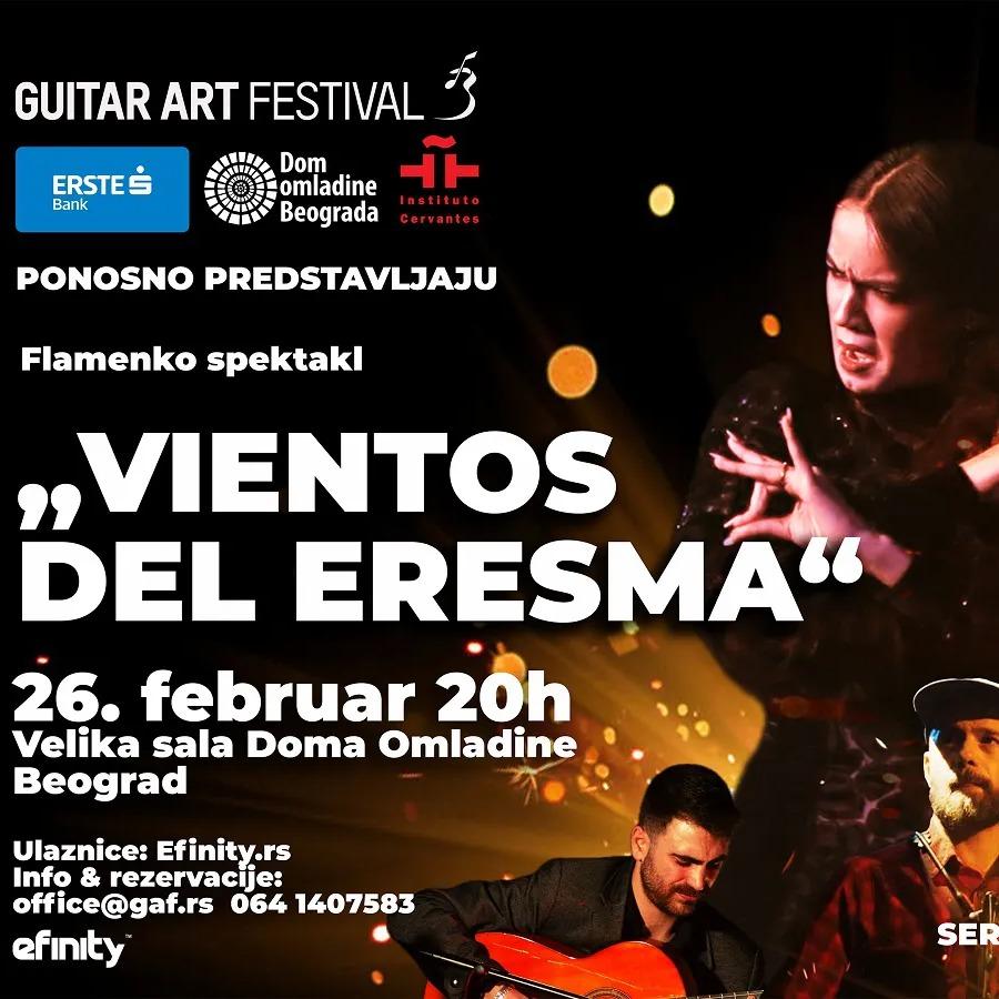Slika za Vientos del Eresma (ESP)