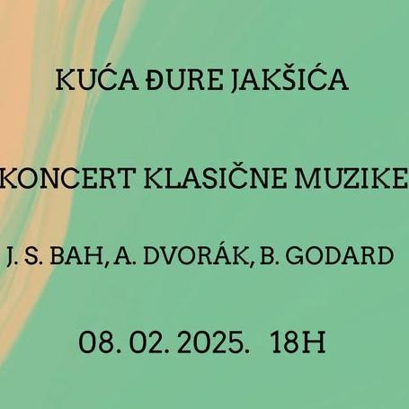 Slika za Koncert klasične muzike