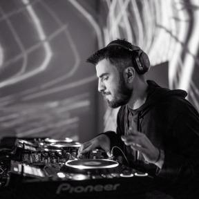 Slika za Belgrade Dub Club #5