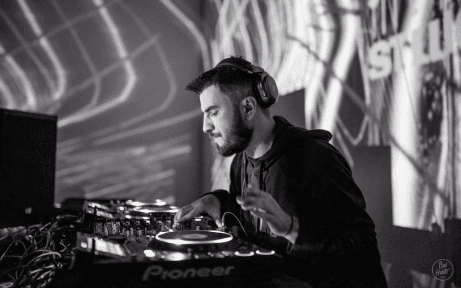 Slika za Belgrade Dub Club #5
